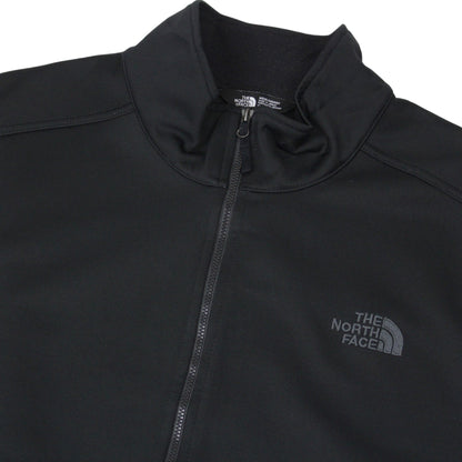 The North Face Windwall Black Gilet (XL)