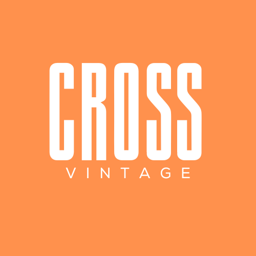 Cross Vintage Gift Voucher