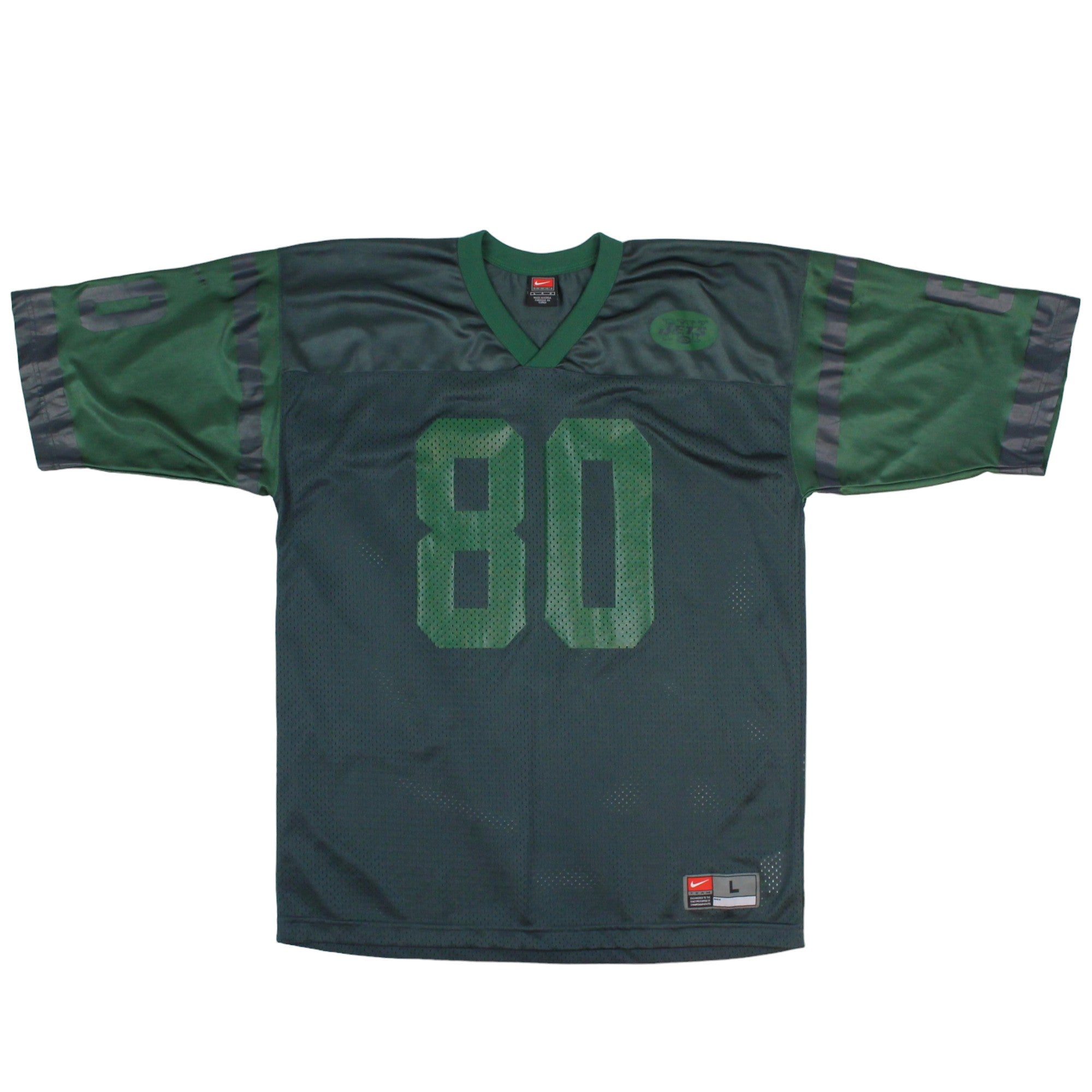 Jets NFL Cherbet online jerzee