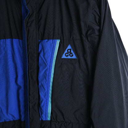 90s Nike ACG Black Light Jacket (S)