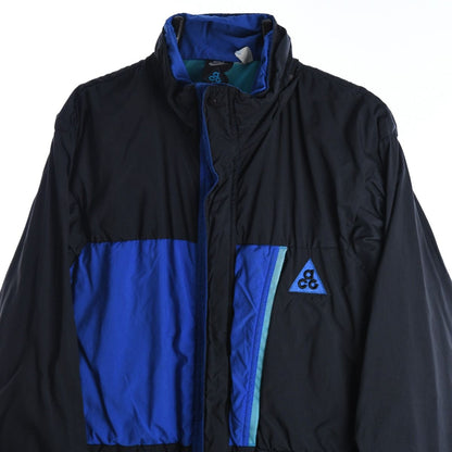 90s Nike ACG Black Light Jacket (S)