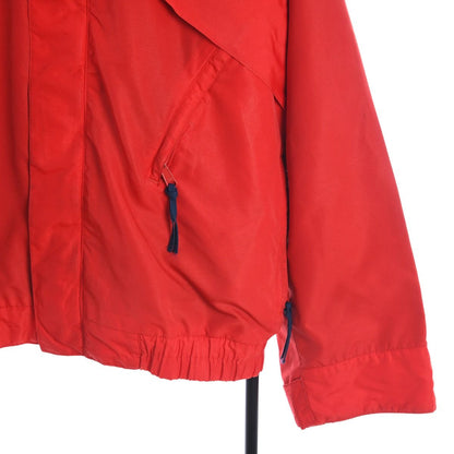 90s Columbia Red Light Jacket (XL)