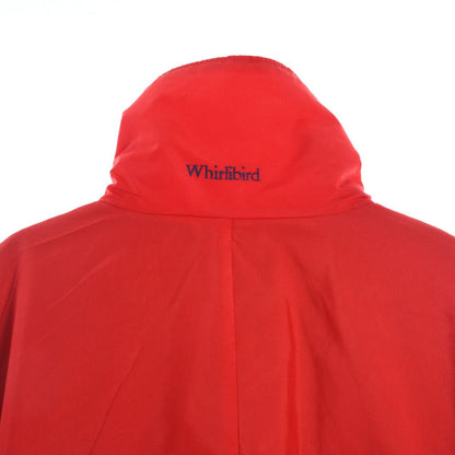 90s Columbia Red Light Jacket (XL)