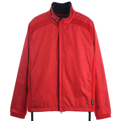 90s Polo Sport Red Light Jacket (M)