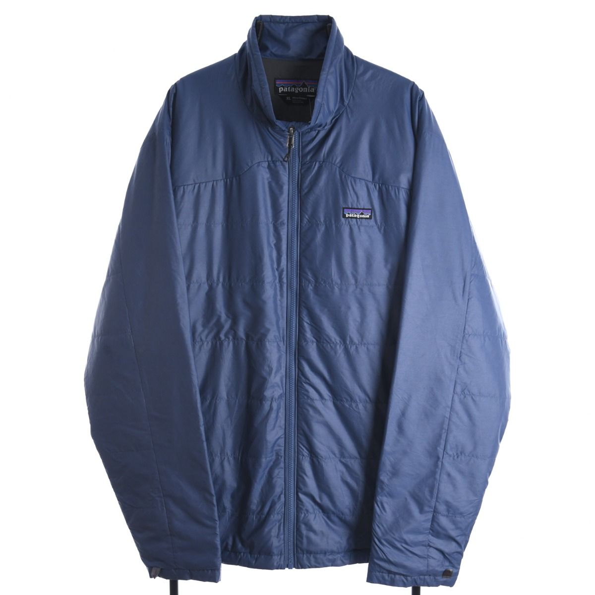 Patagonia Blue Thin Padded Jacket (XL)