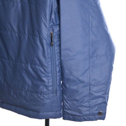 Patagonia Blue Thin Padded Jacket (XL)