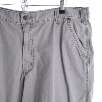 Carhartt Grey Shorts (W40")