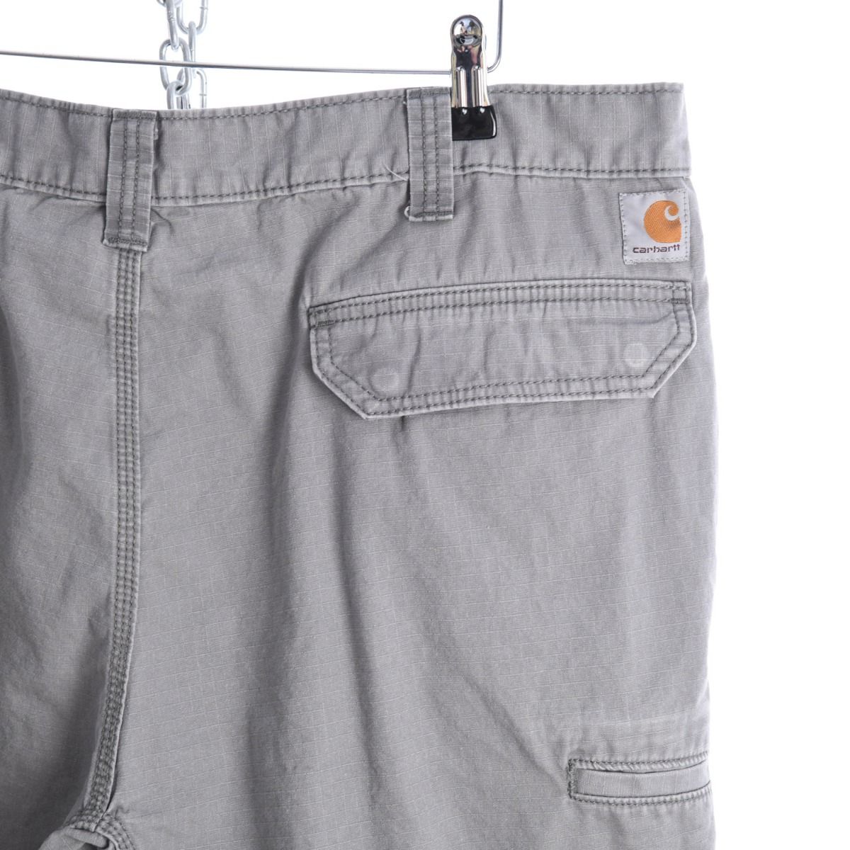 Carhartt Grey Shorts (W40")