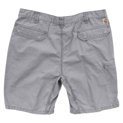 Carhartt Grey Shorts (W40")