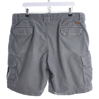 Carhartt Grey Cargo Shorts (W38")