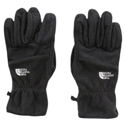 The North Face Black Fleece Gloves