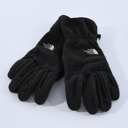 The North Face Black Fleece Gloves