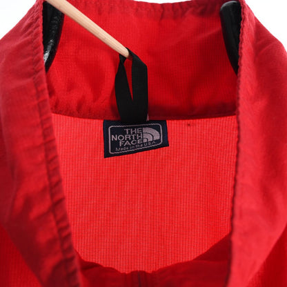 70s/80s The North Face Red Light Pullover Jacket (XL)