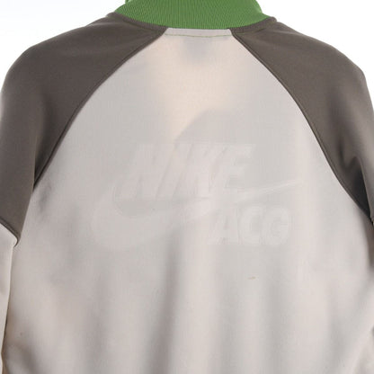 00s Nike ACG Green Track Jacket (XS)