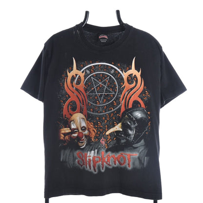 00s Slipknot Black T-Shirt (S)