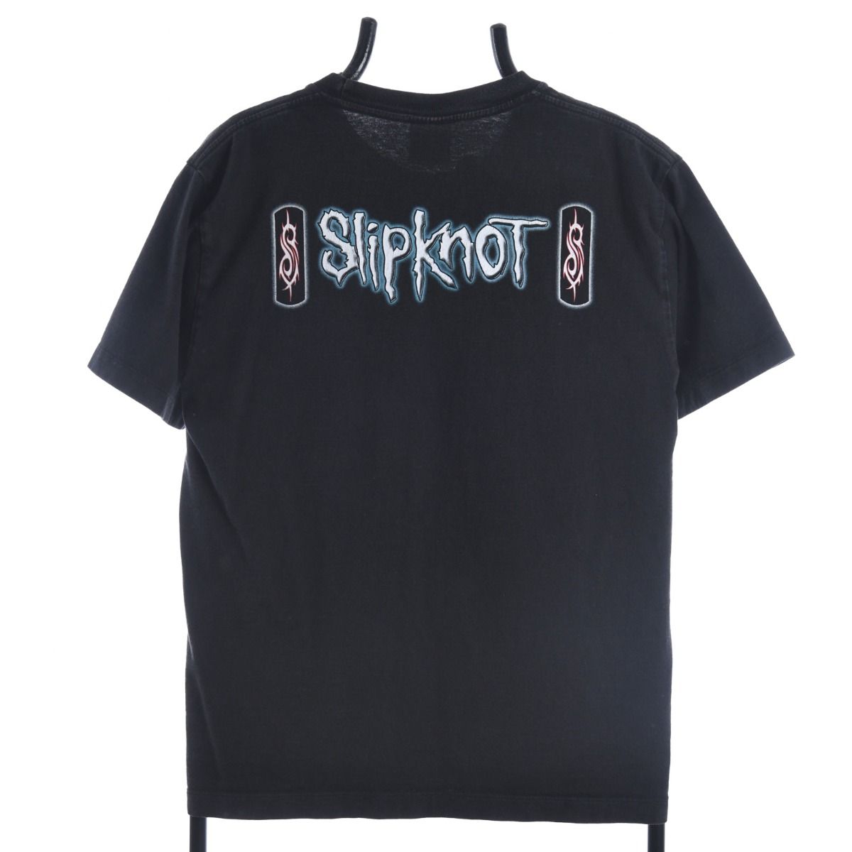 00s Slipknot Black T-Shirt (S)