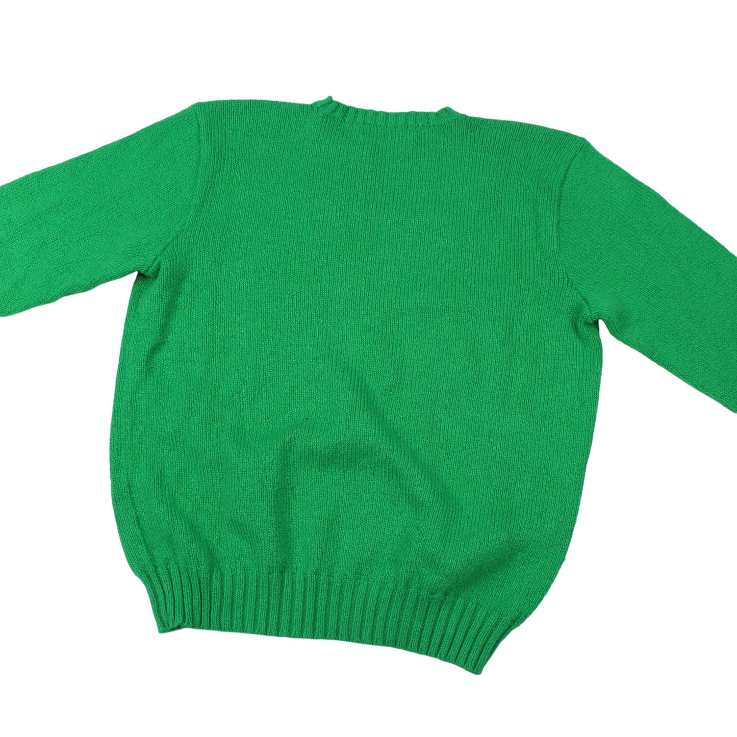 Polo Ralph Lauren Heavy Knit Jumper (M)