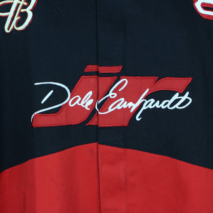 90s dale Earnhardt Jr Winners Circle Racing Jacket (XXL)