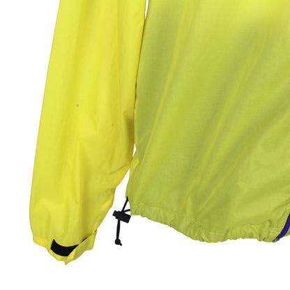 90s Nike ACG Yellow Light Jacket (M)