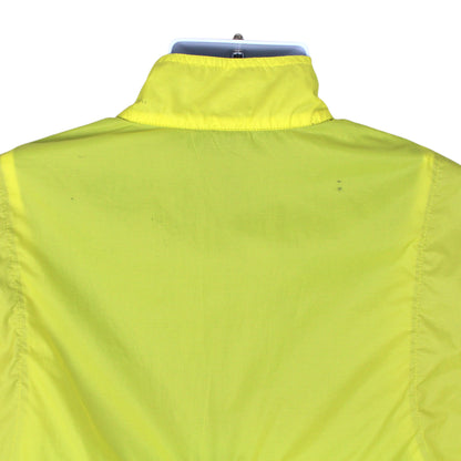 90s Nike ACG Yellow Light Jacket (M)