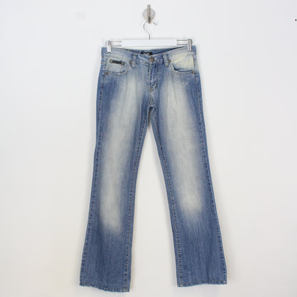 00s Dolce & Gabanna Womens Denim Jeans (W28" X L32")