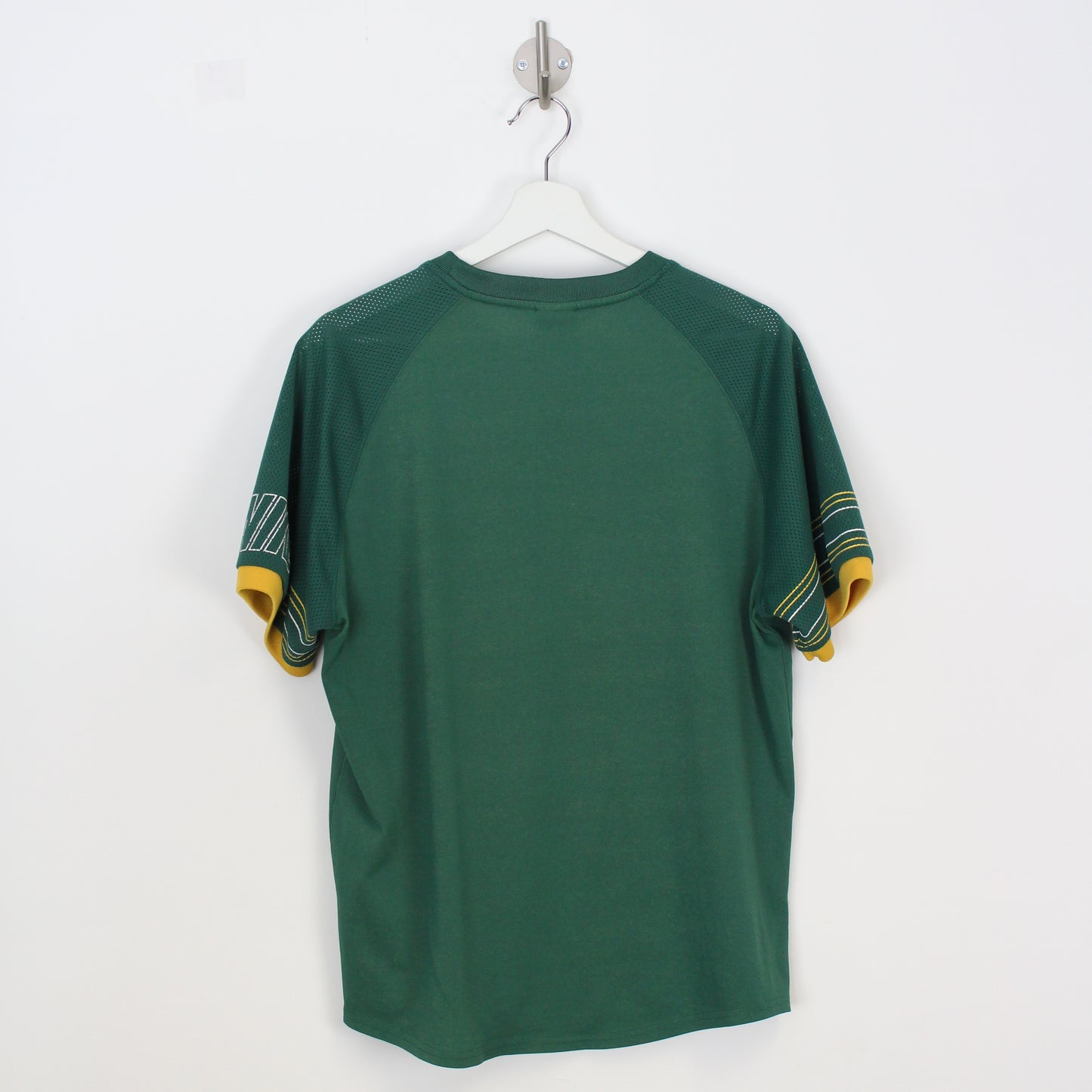 00s Nike Green T-Shirt (S)