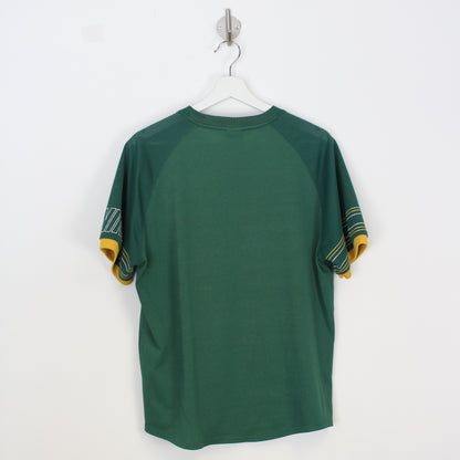 00s Nike Green T-Shirt (S)