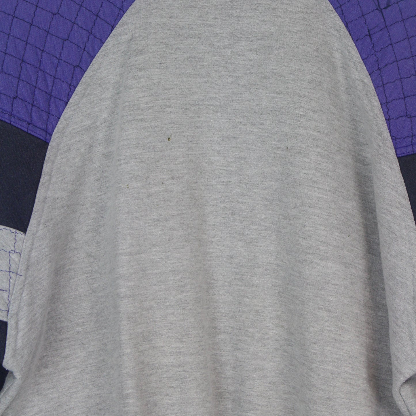 90s Puma Grey Embroidered Sweatshirt (M)