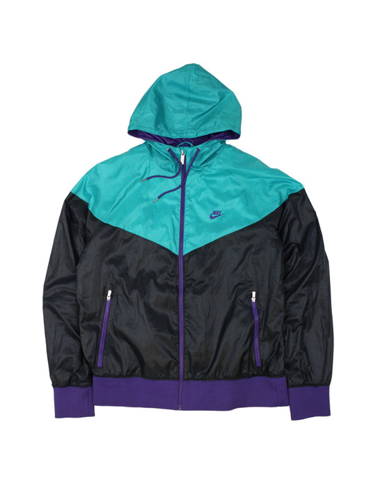 Nike Black Light Jacket (L)