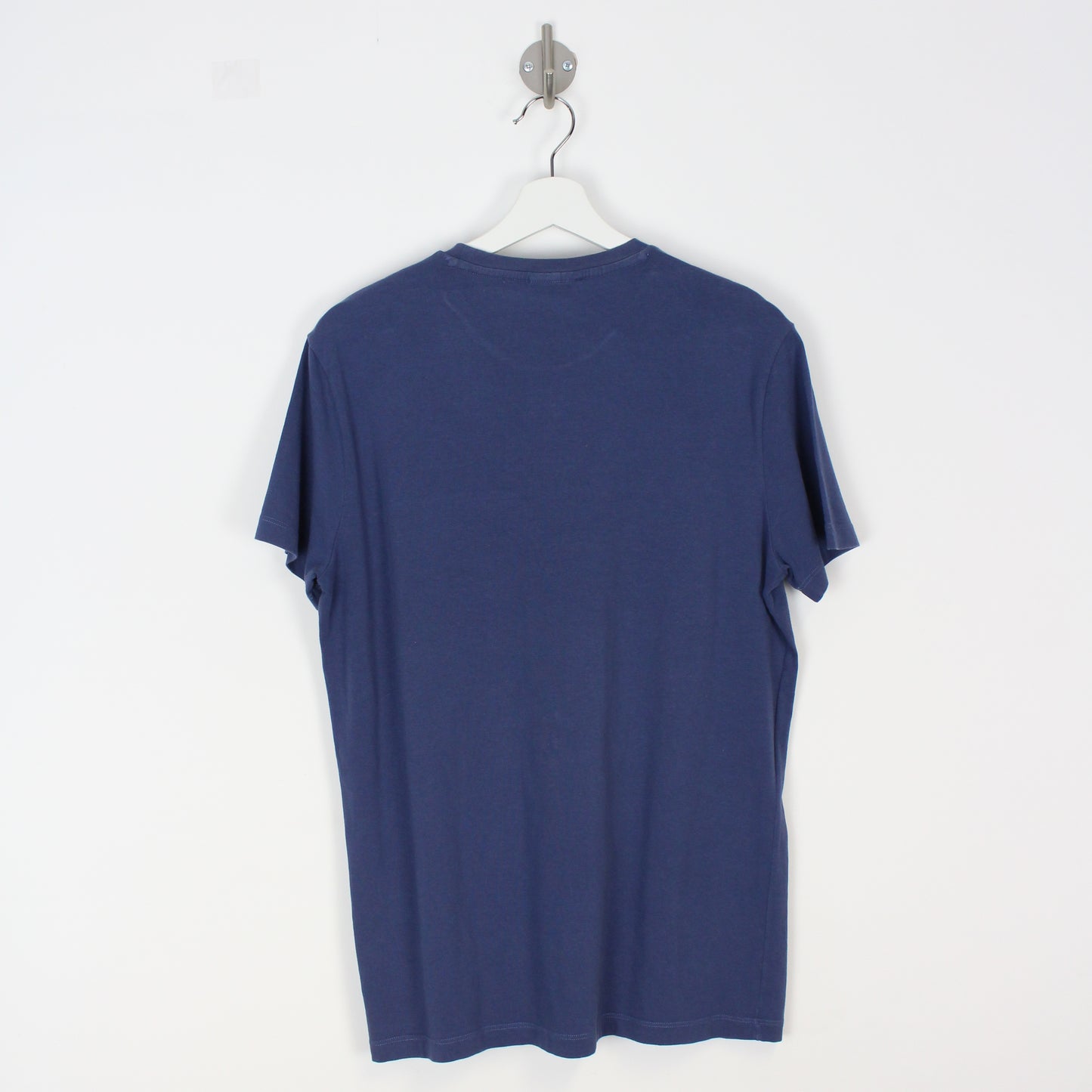 Armani Jeans Navy T-Shirt (M)