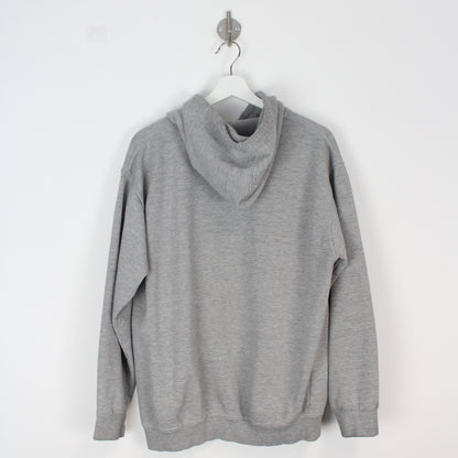 00s Ed Hardey Grey Hoodie (M)