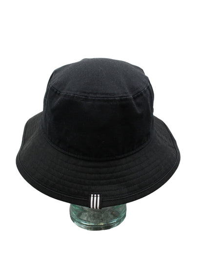 Adidas Black Bucket Hat