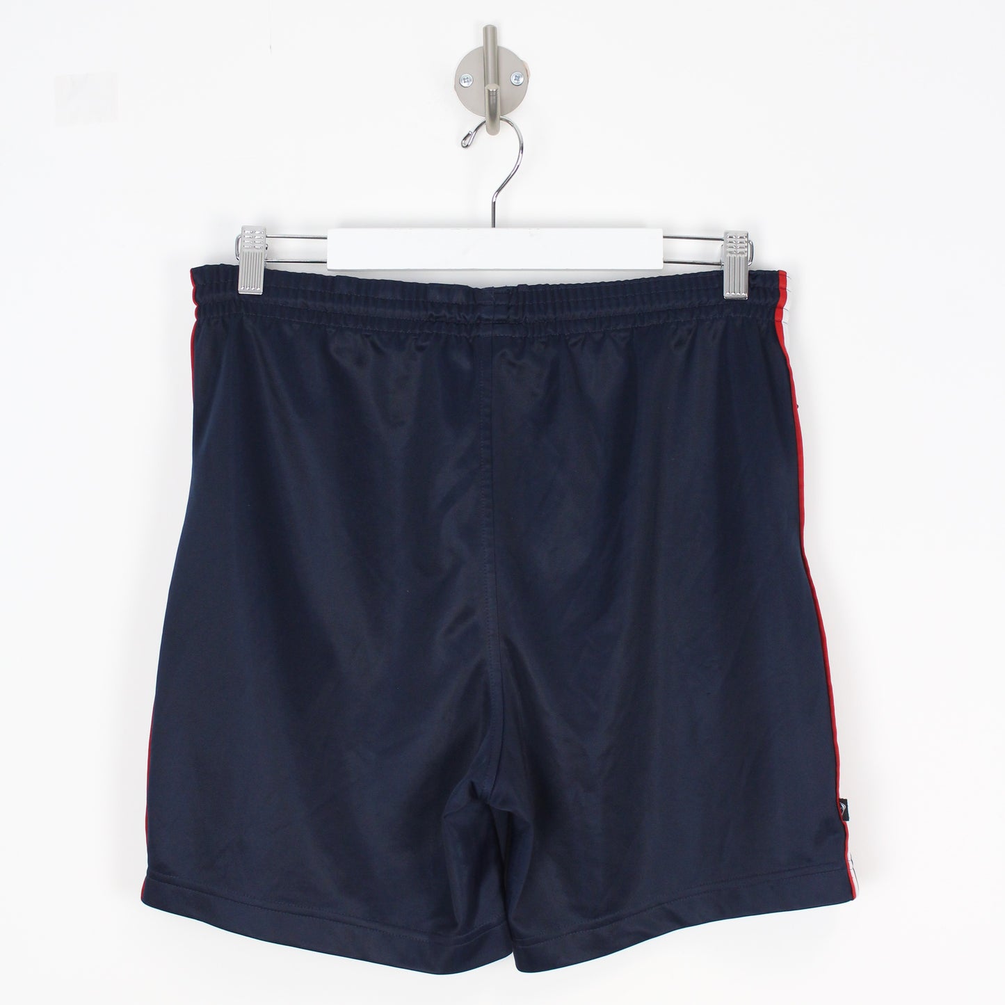 Nike Navy Polyester shorts (M)