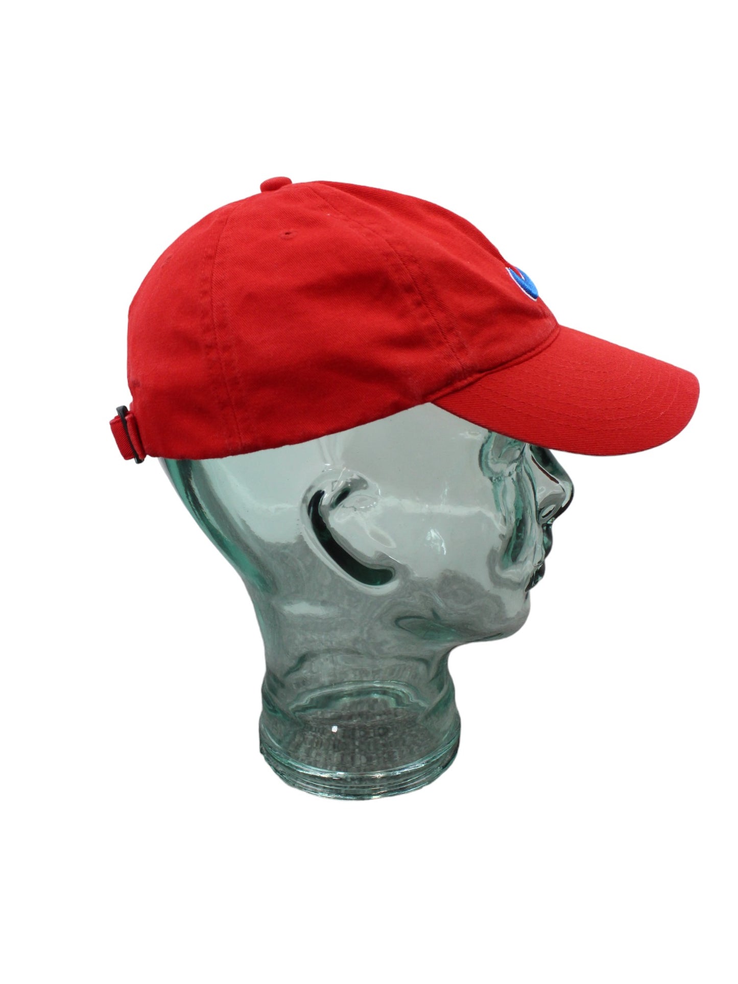 00s Nike Red Cap