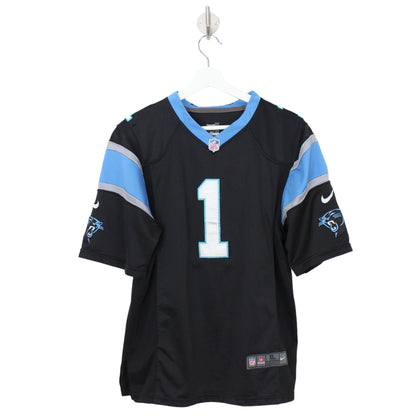 Caronlina Panthers Nike x NFL Jersey (S)