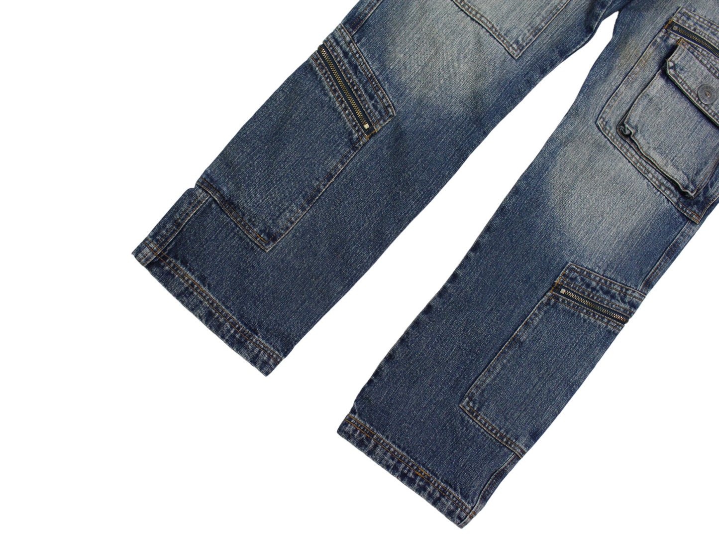 00s Matt Davies Denim Jeans (W28" X L31")