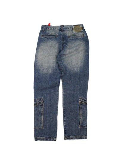 00s Matt Davies Denim Jeans (W28" X L31")