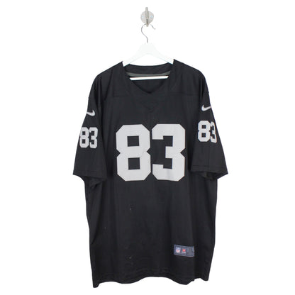 Las Vegas Raiders Nike #83 Waller (XL)