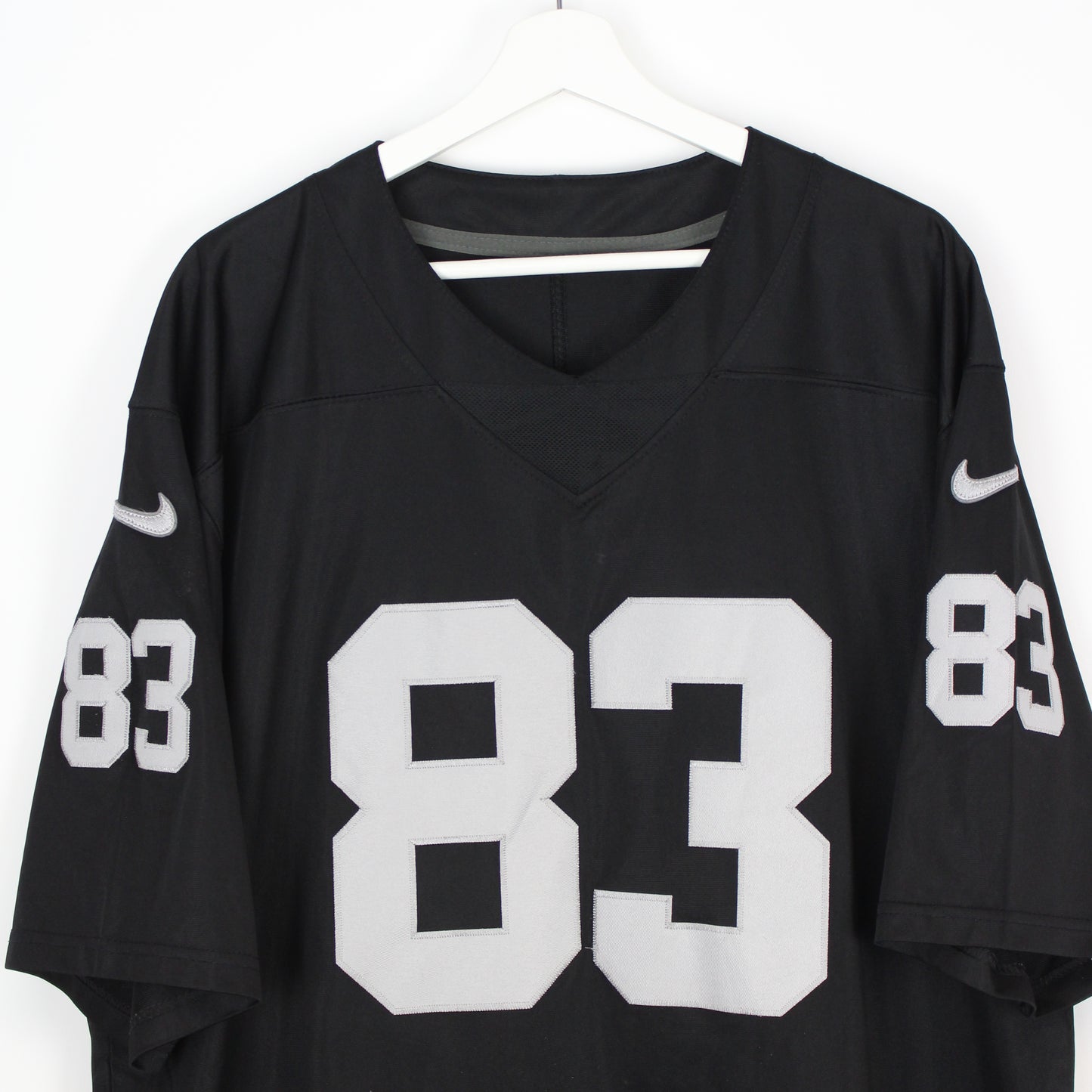 Las Vegas Raiders Nike #83 Waller (XL)