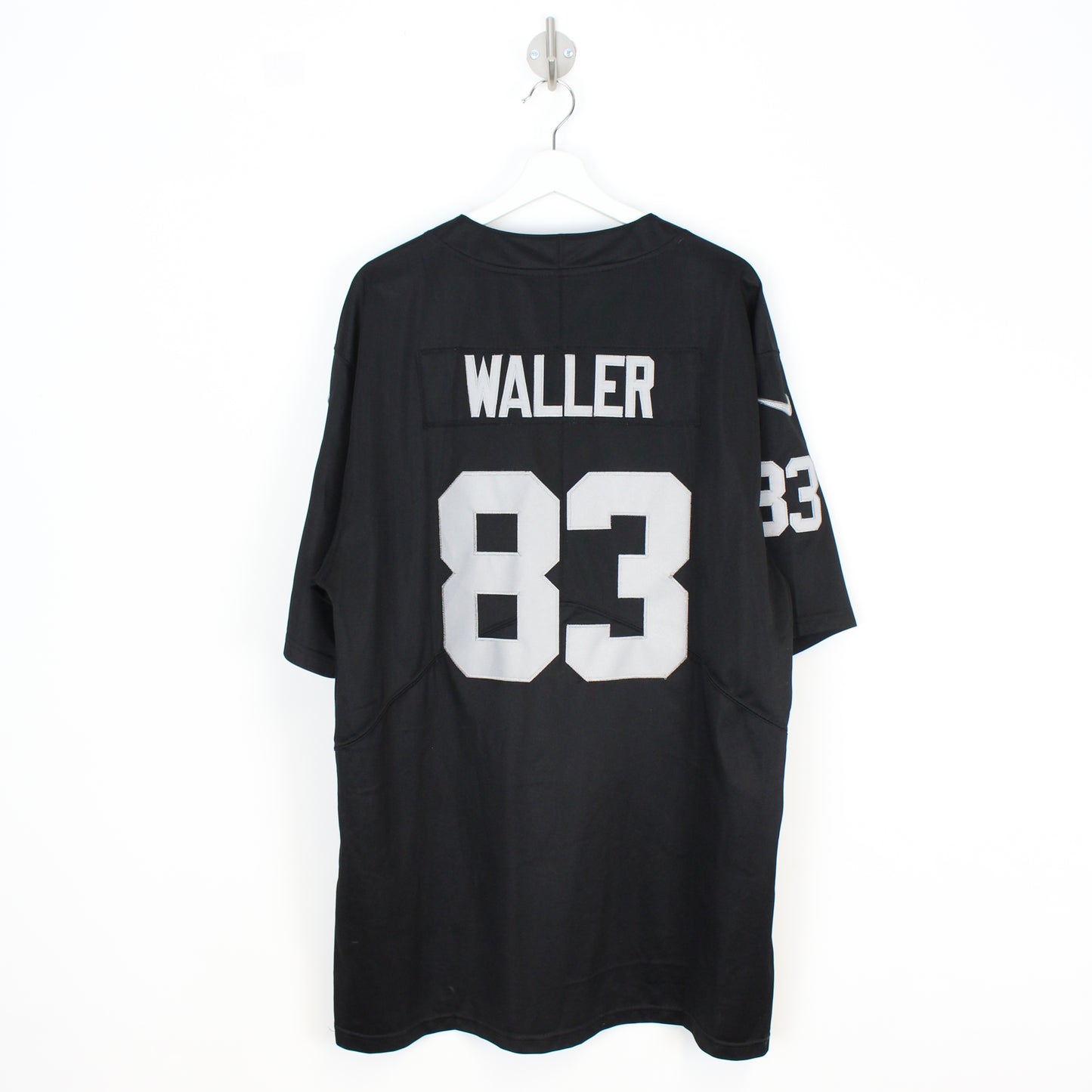 Las Vegas Raiders Nike #83 Waller (XL)