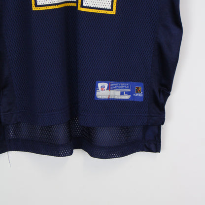 San Diego chargers Reebok #21 Tomlinson (S)