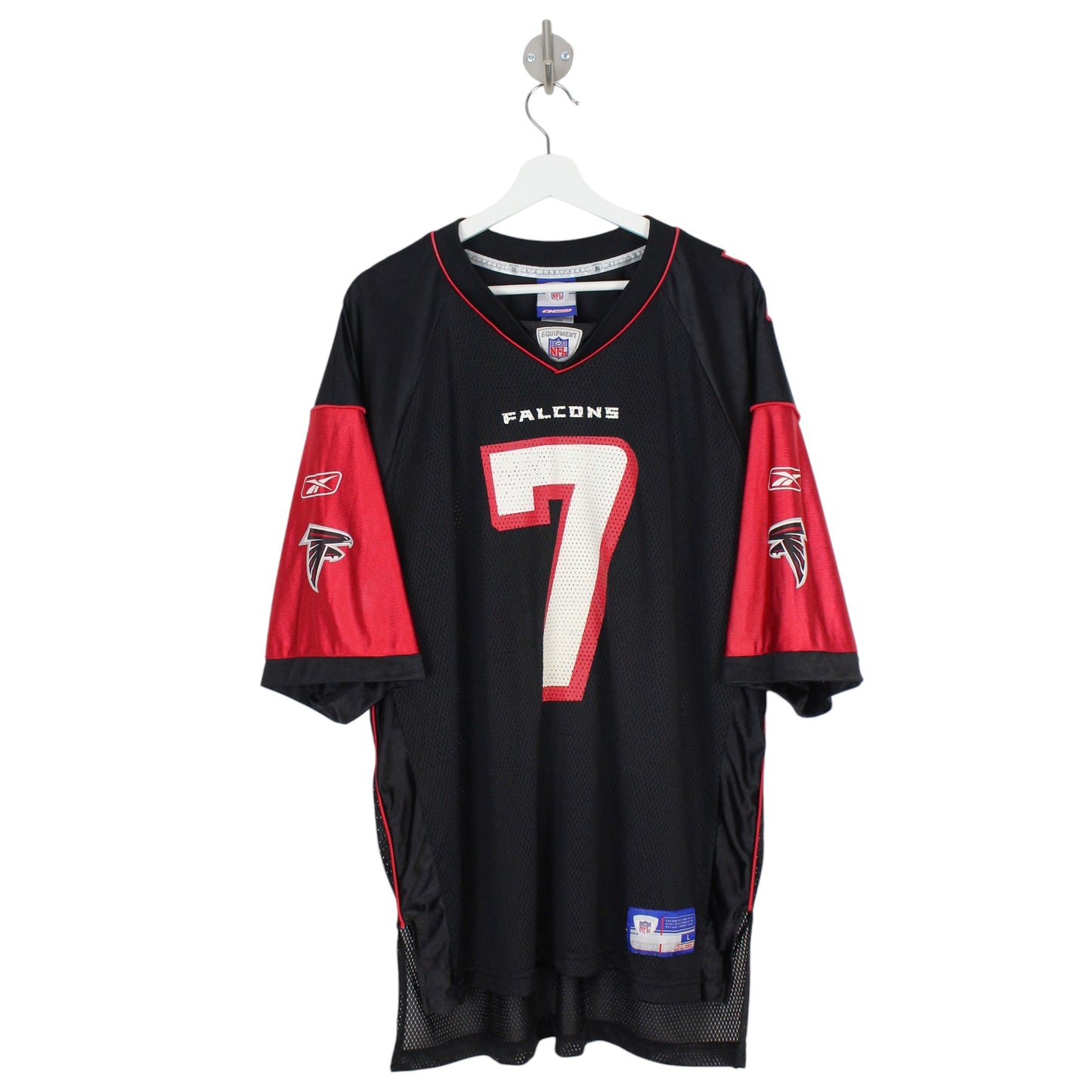 Atlanta Falcons Reebok #7 Vick (XL)