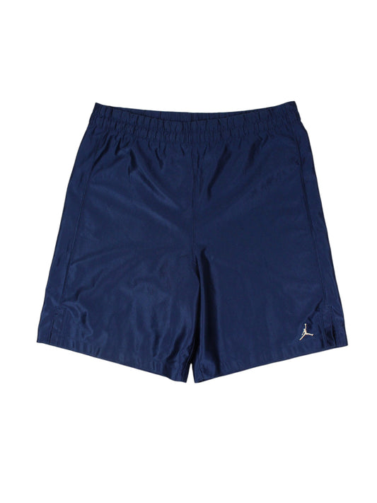 00s Nike Jordan Navy Basketball Shorts (XL)