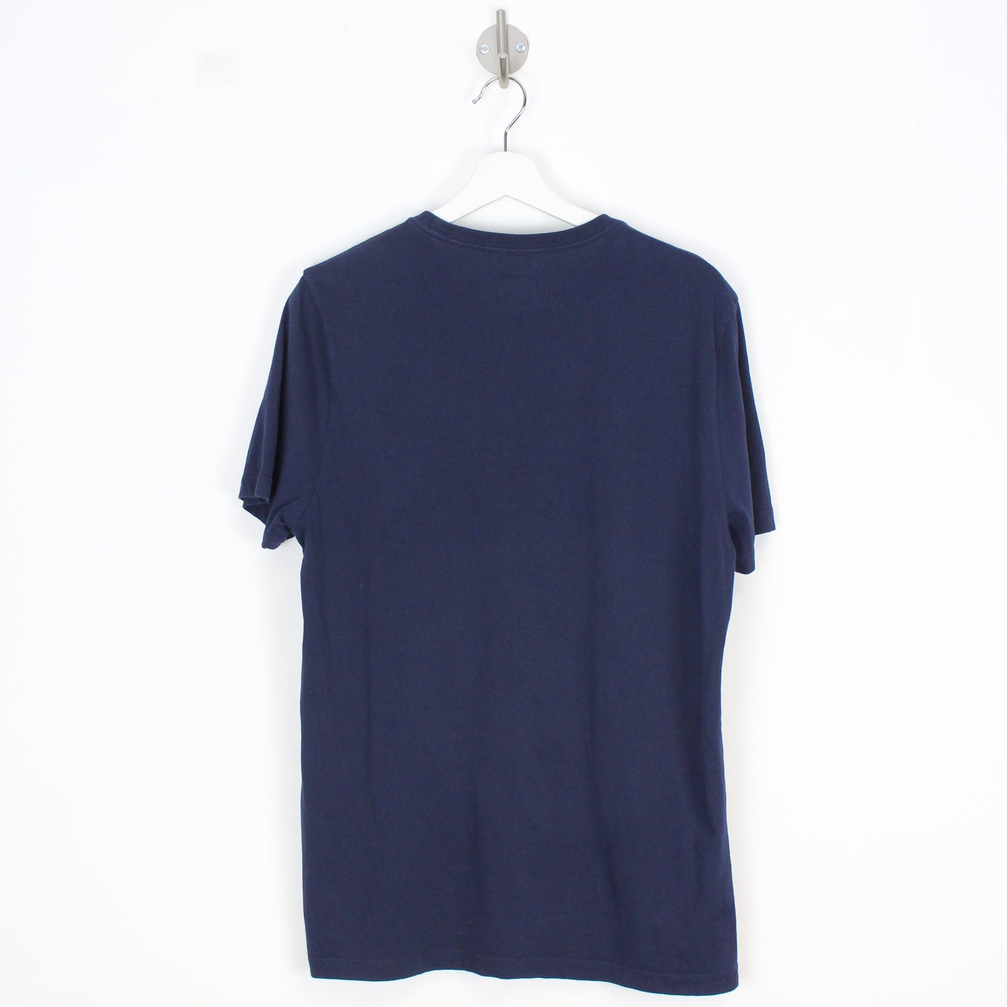 C.P. Company Navy T-Shirt (M)