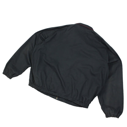 Polo Ralph Lauren Black Harrington Jacket (XXL)