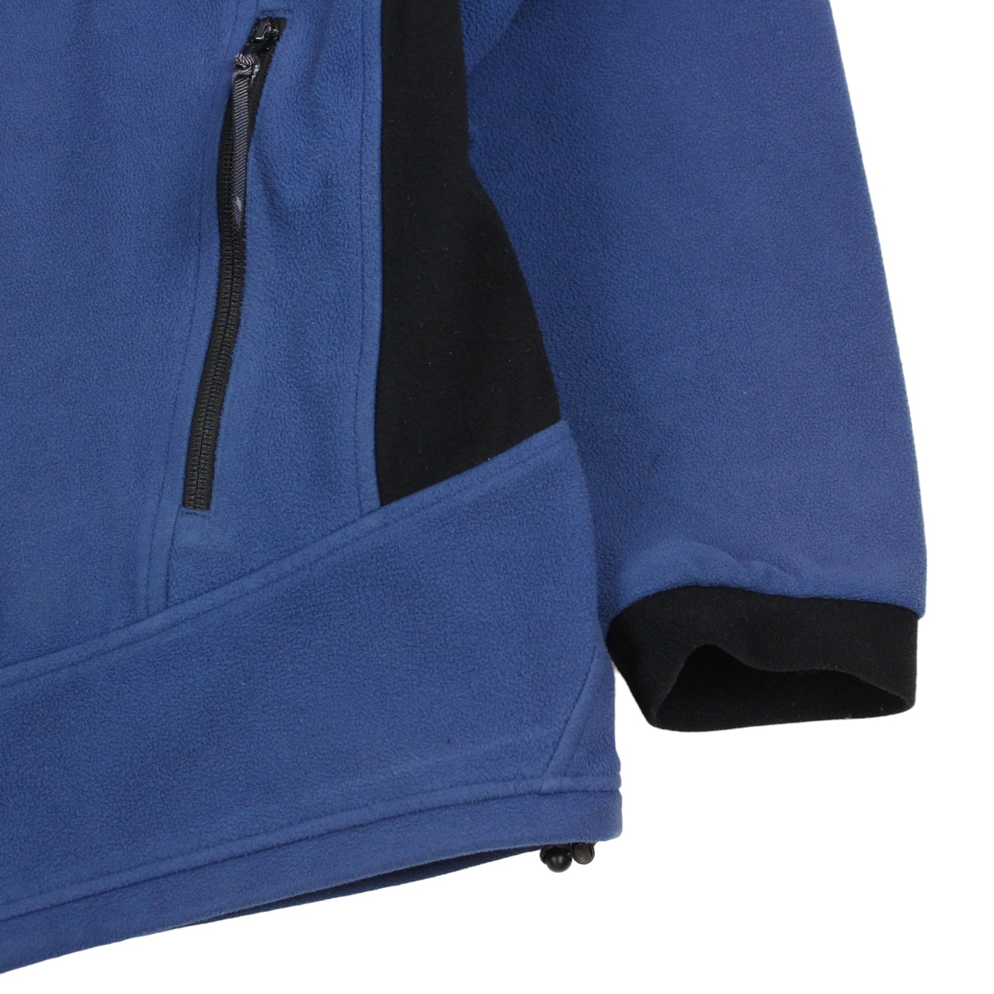 Mountain Equipment Blue Fleece Jacket (M)