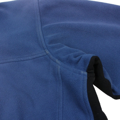 Mountain Equipment Blue Fleece Jacket (M)