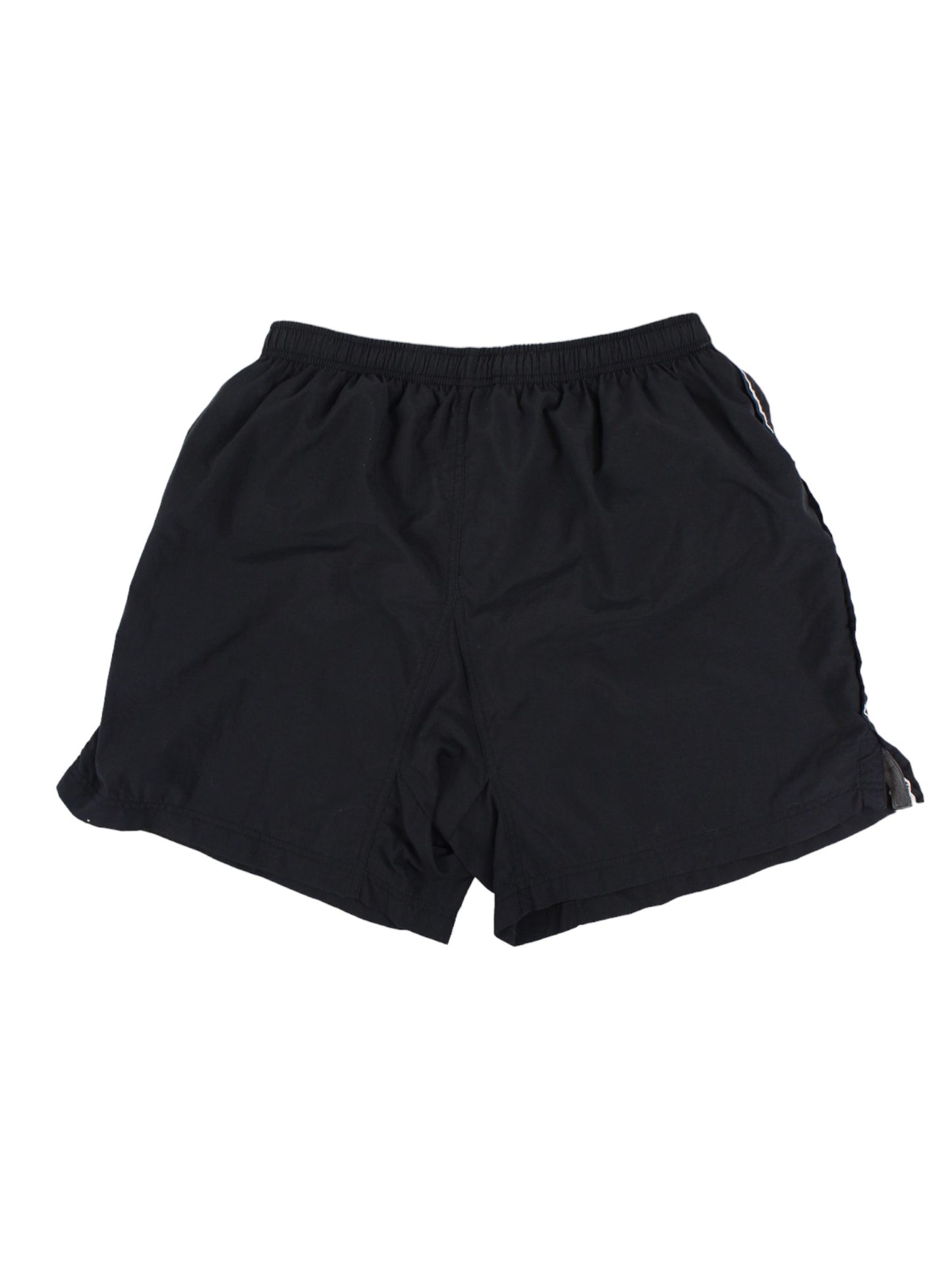 90s Nike Black Swim Shorts (L)