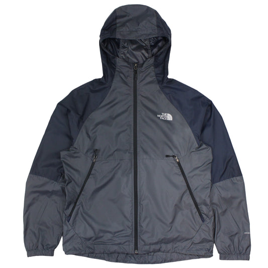 The North Face Grey Light Jacket (M)