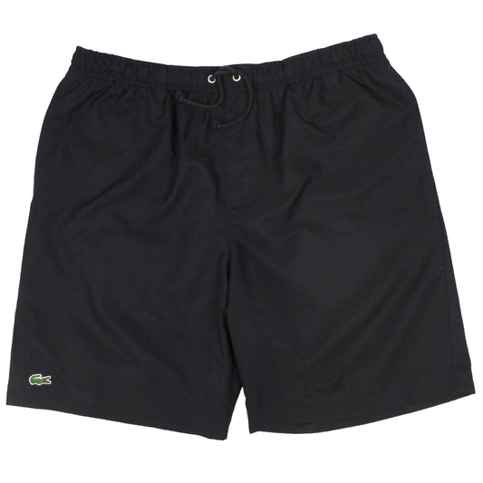 Lacoste Sport Black Shorts (L)